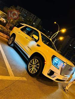 GMC Yukon